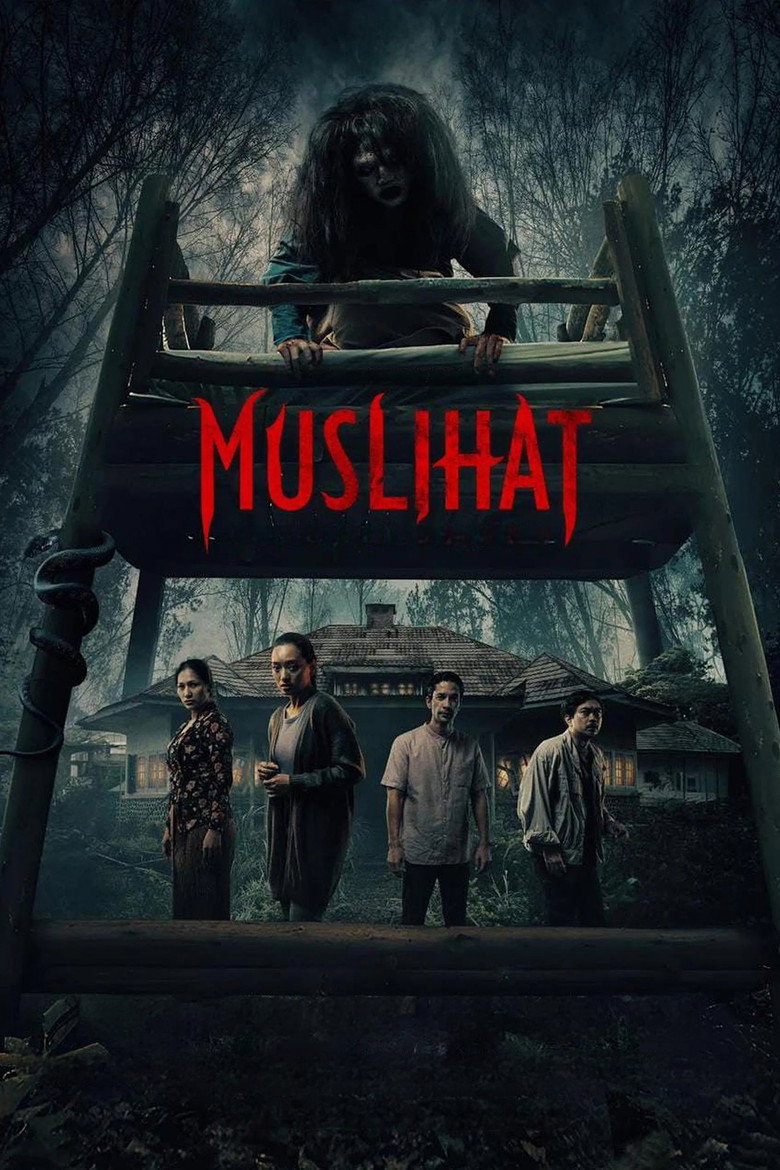 Muslihat