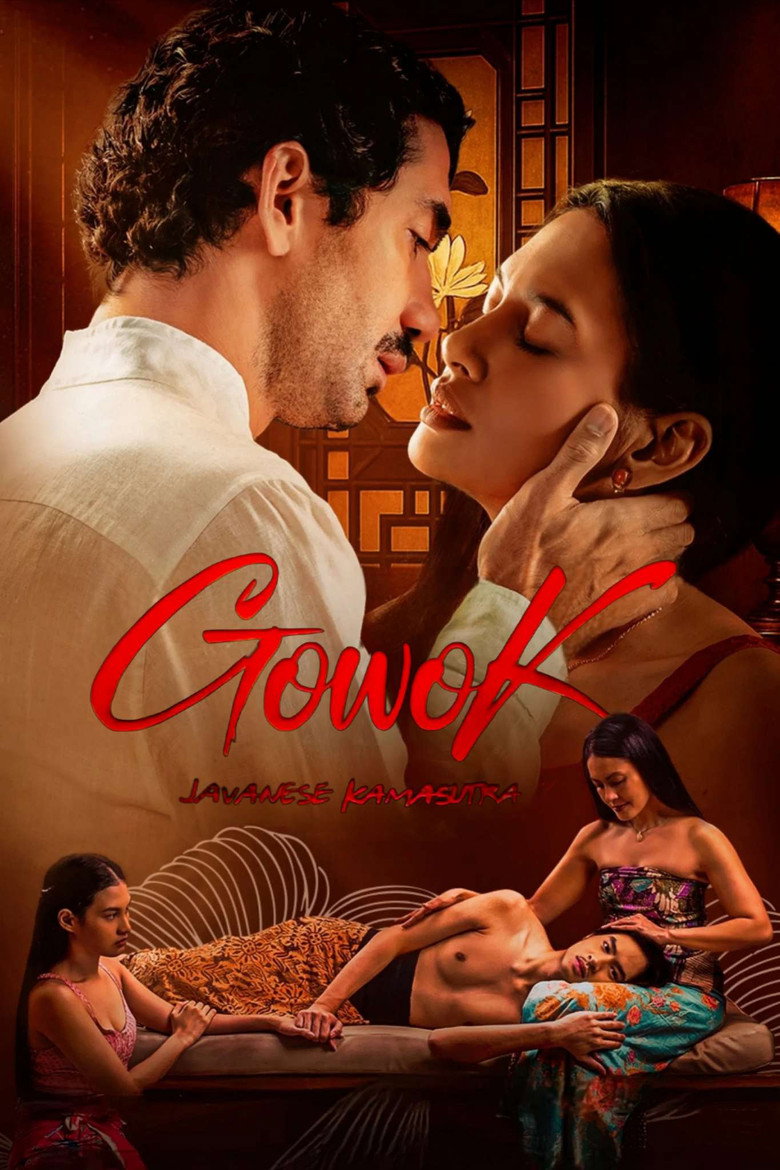 Gowok: Javanese Kamasutra poster