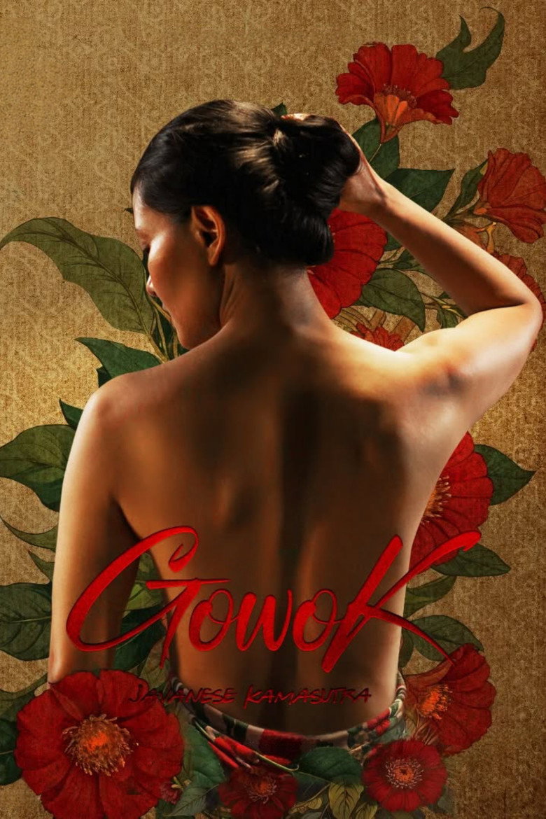 Gowok: Javanese Kamasutra poster