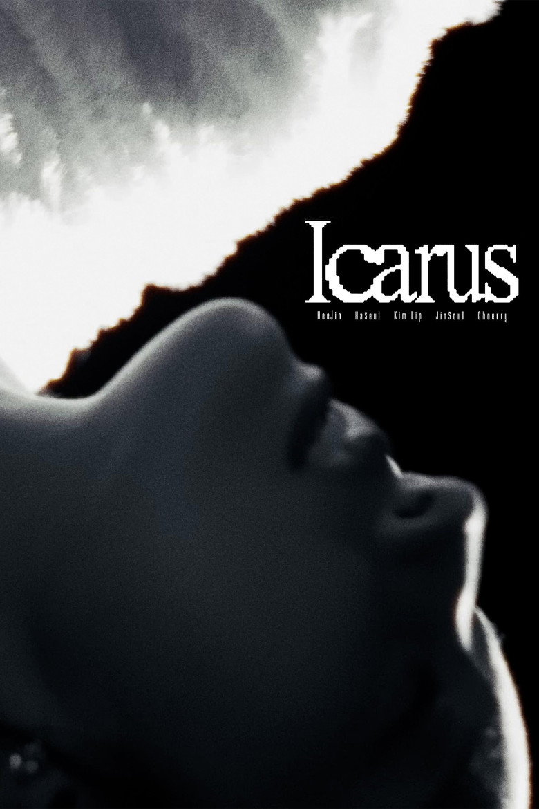 ARTMS: Icarus poster