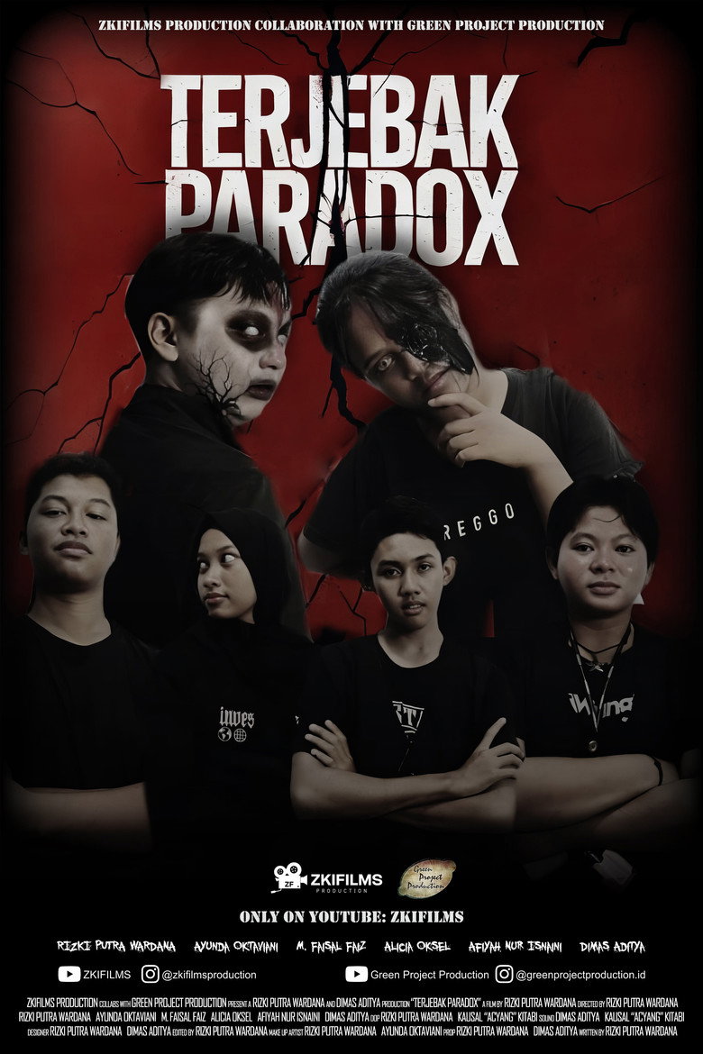 Trapped in a Paradox