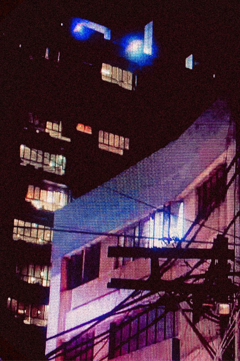 Afterthought poster