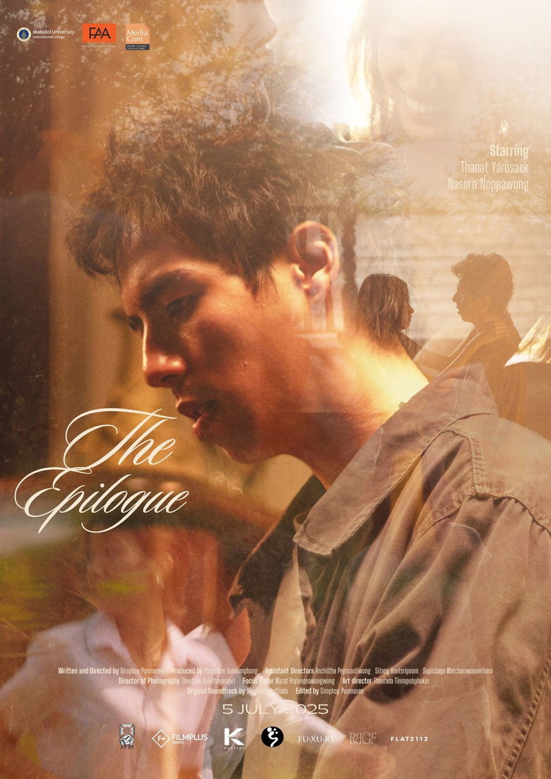 The Epilogue poster