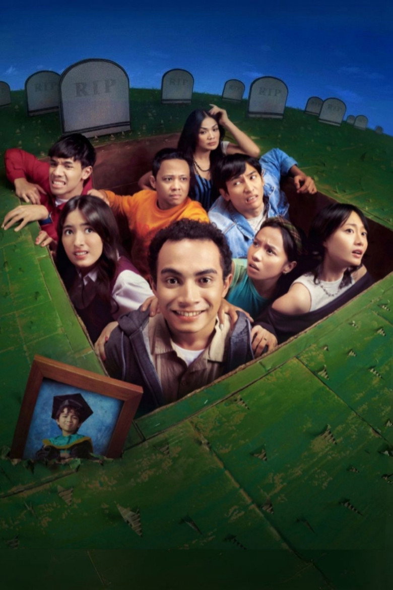 Better Off Dead poster