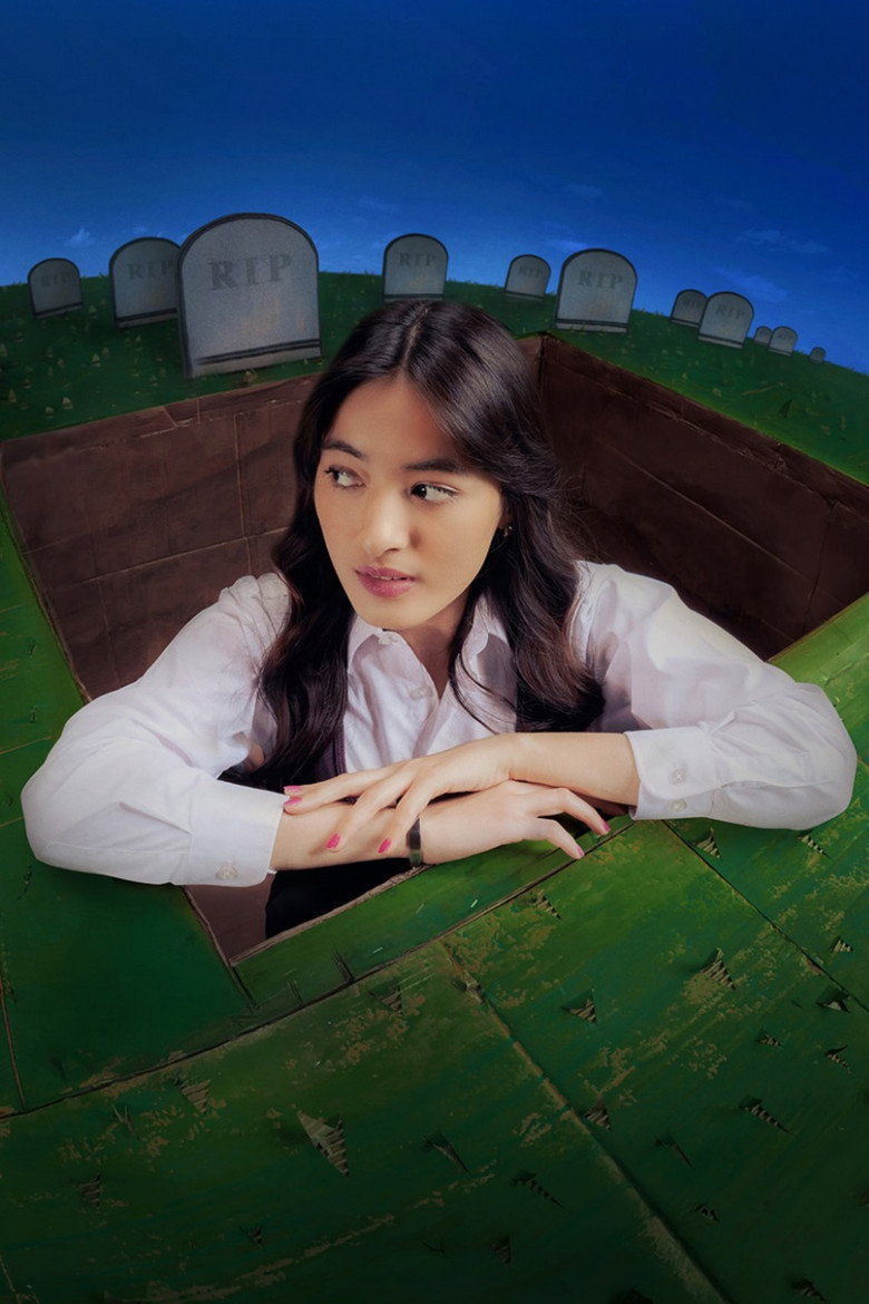 Better Off Dead poster