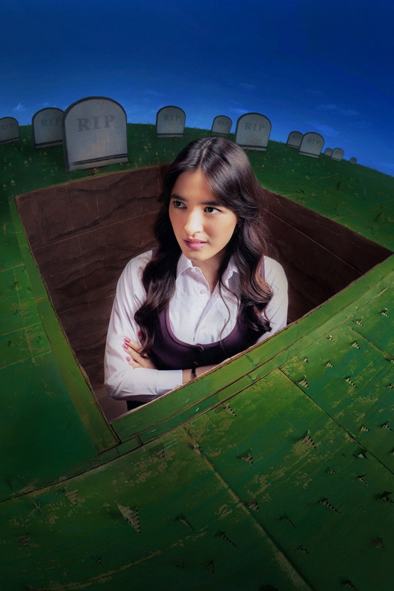 Better Off Dead poster