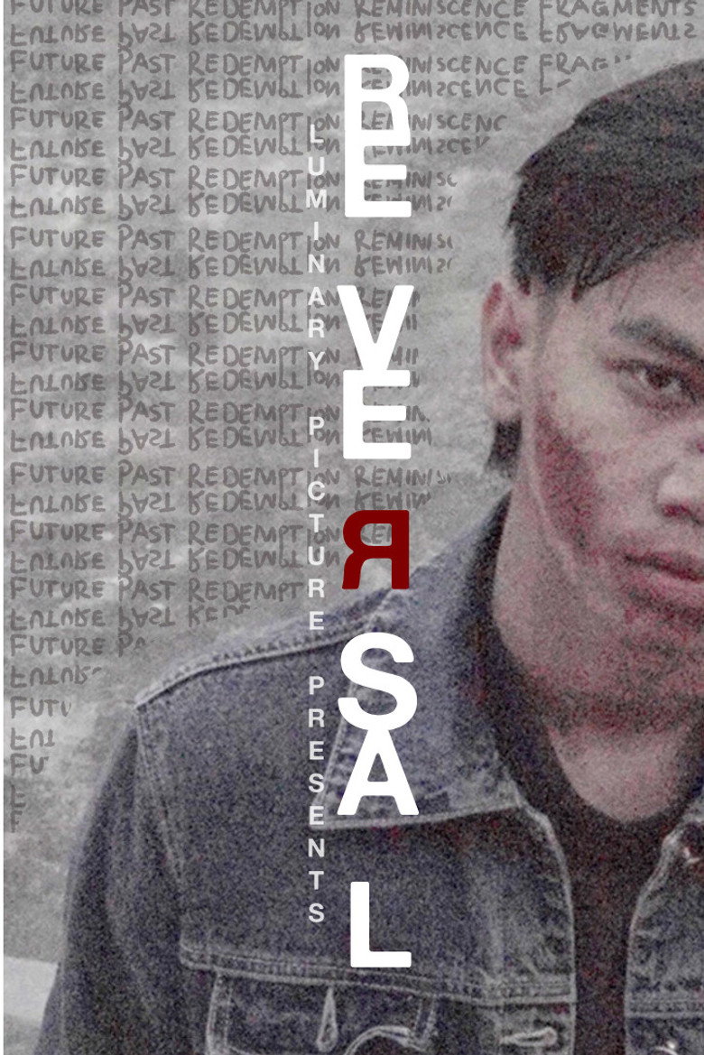 Reversal, Apotheosis for the Ages poster