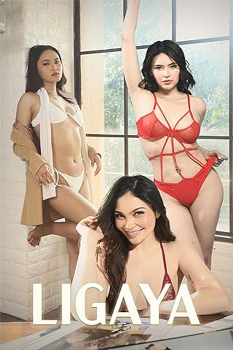 Ligaya poster