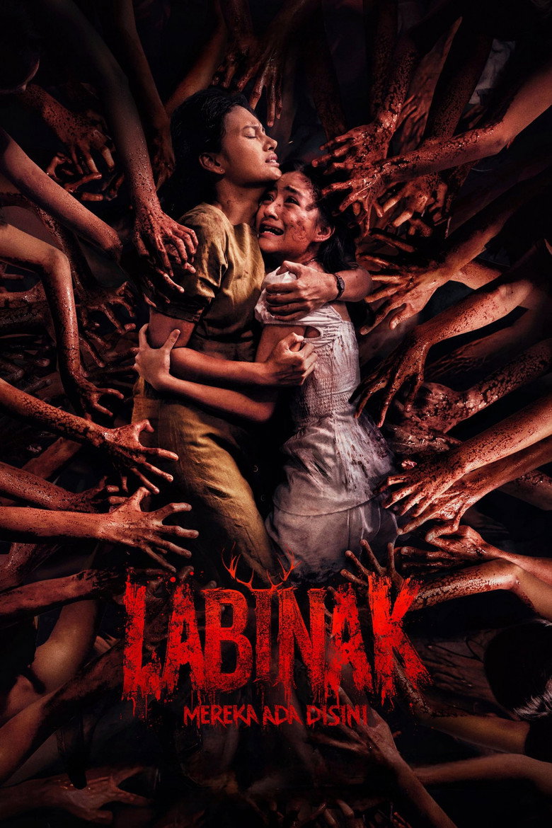 Labinak: They Are Amongst Us