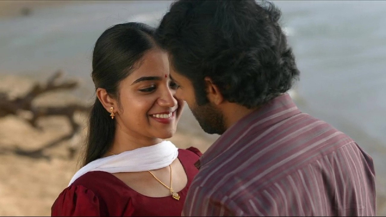 Sumathi Valavu backdrop