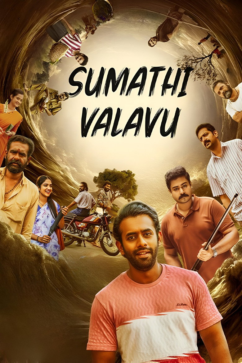 Sumathi Valavu poster