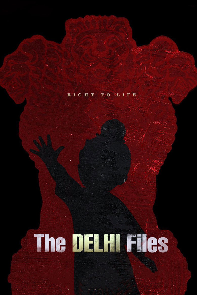 The Bengal Files poster