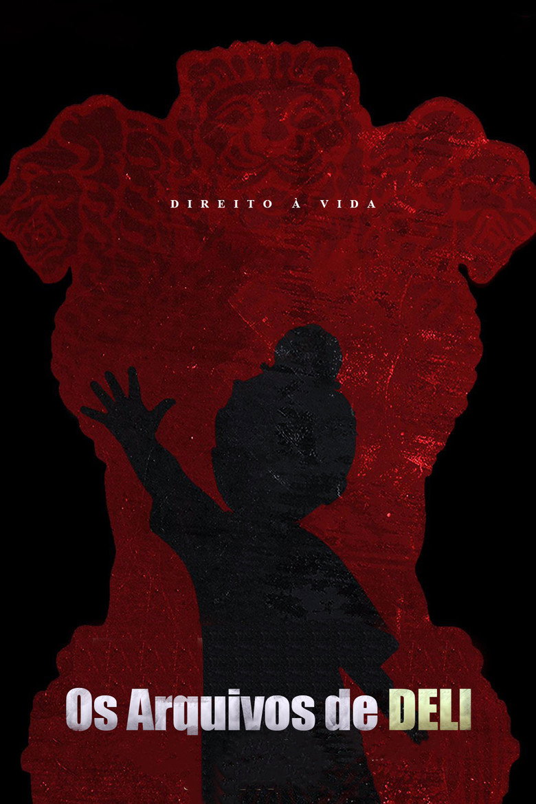 The Bengal Files poster