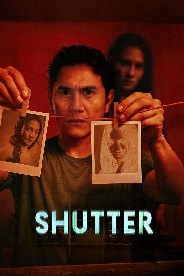 Shutter poster