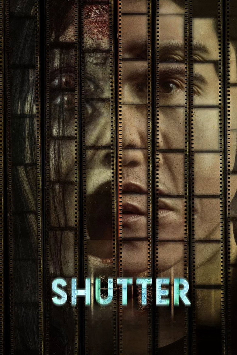 Shutter poster