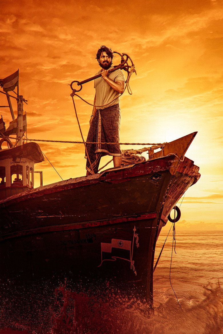 Diesel poster