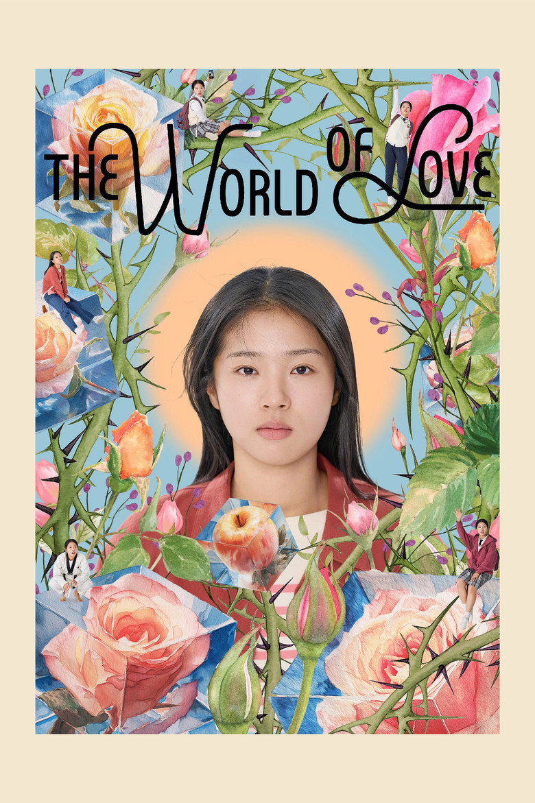 The World of Love poster