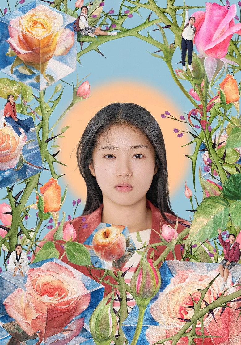 The World of Love poster