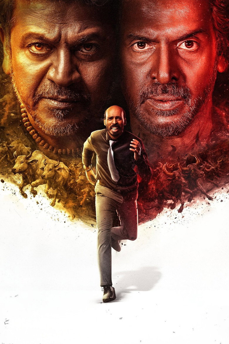 45 poster