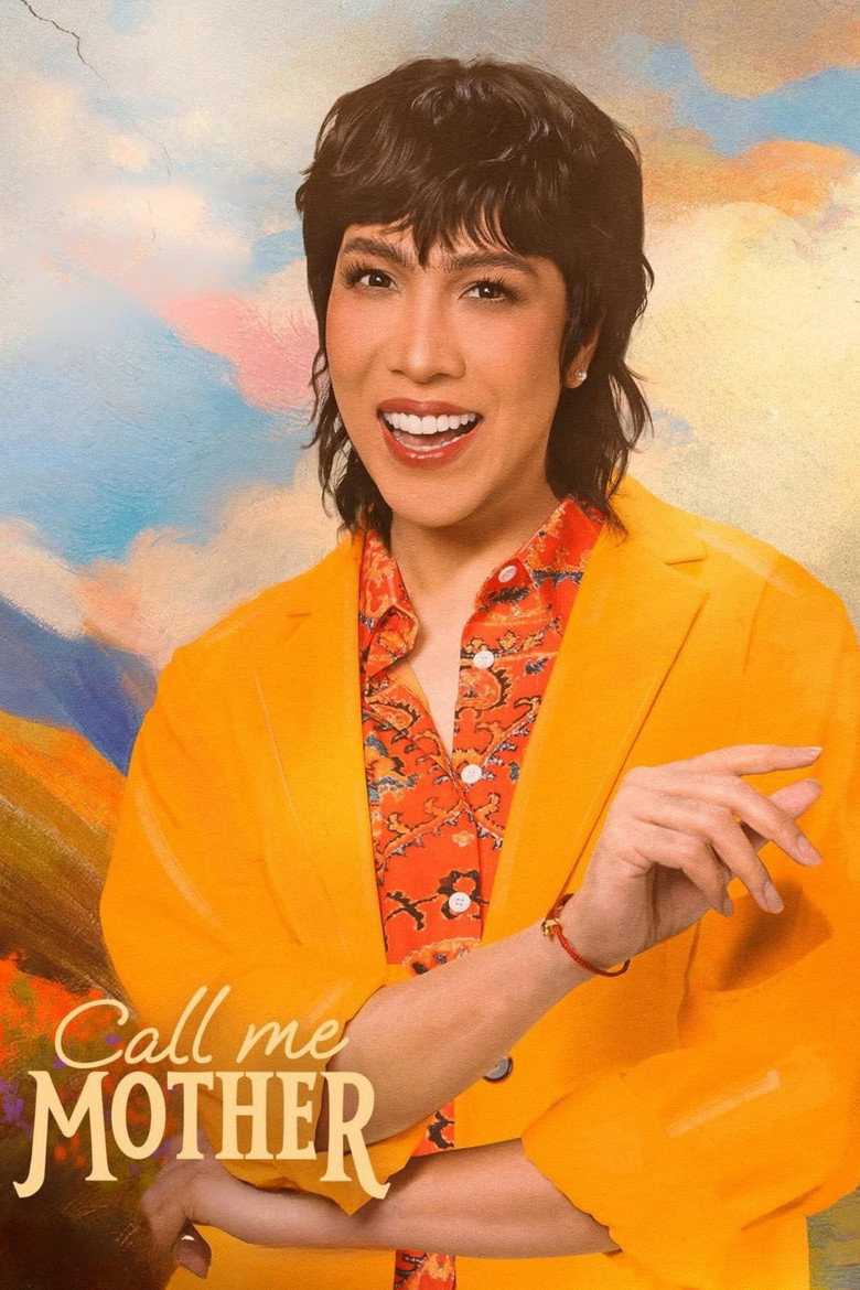 Call Me Mother poster