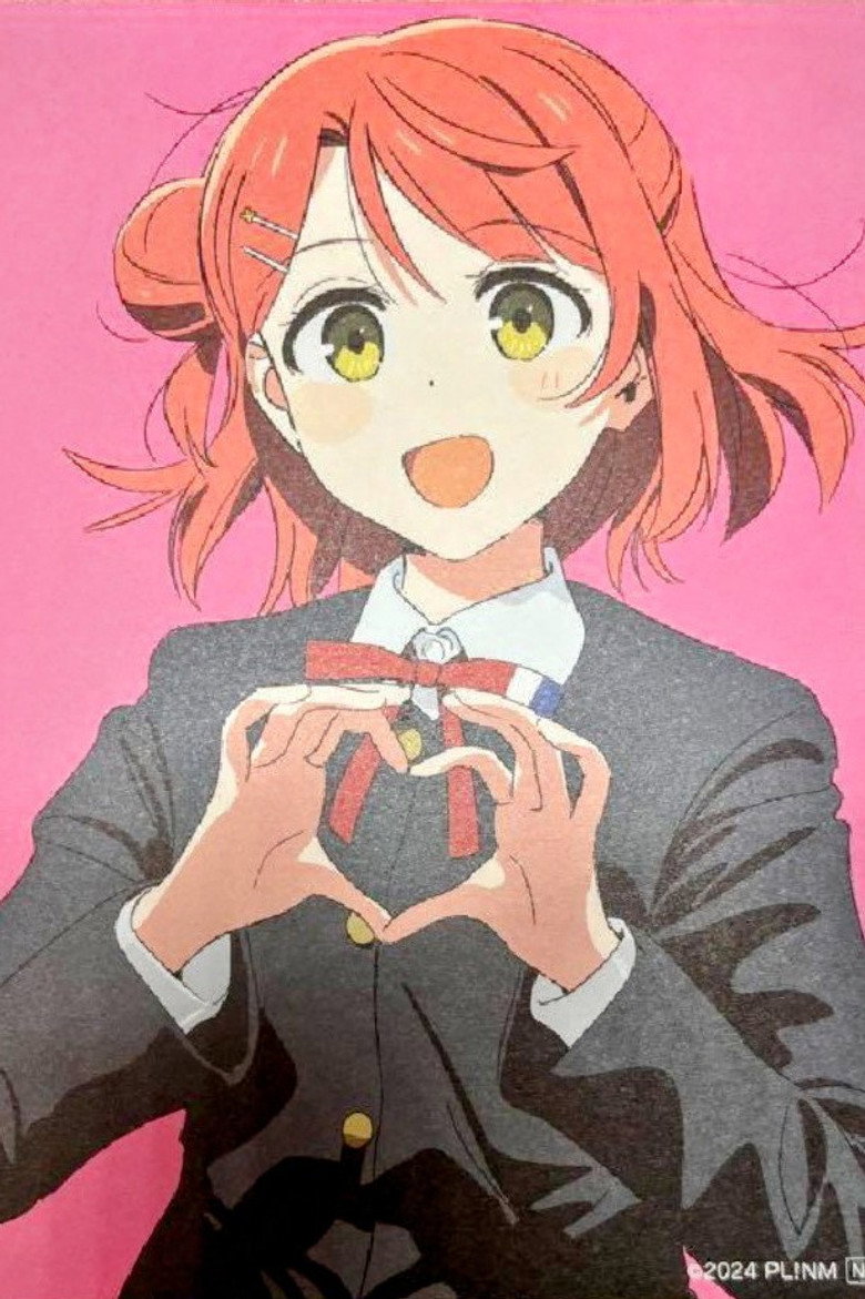 Love Live! Nijigasaki High School Idol Club Final Chapter Part 2 poster