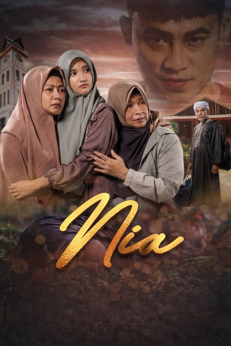 Nia poster