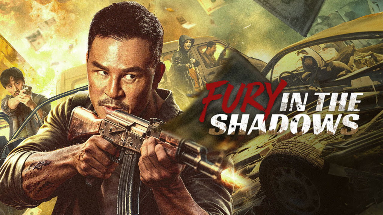 Fury In the Shadows backdrop