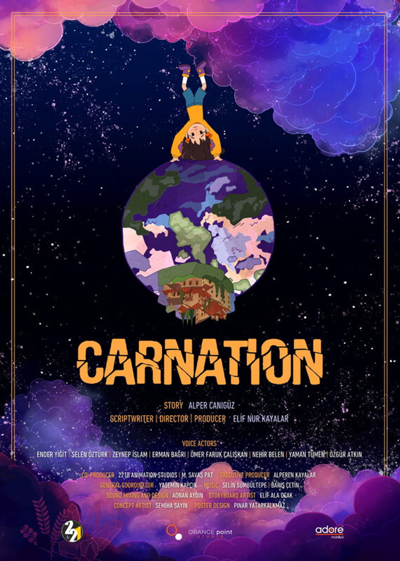 Carnation