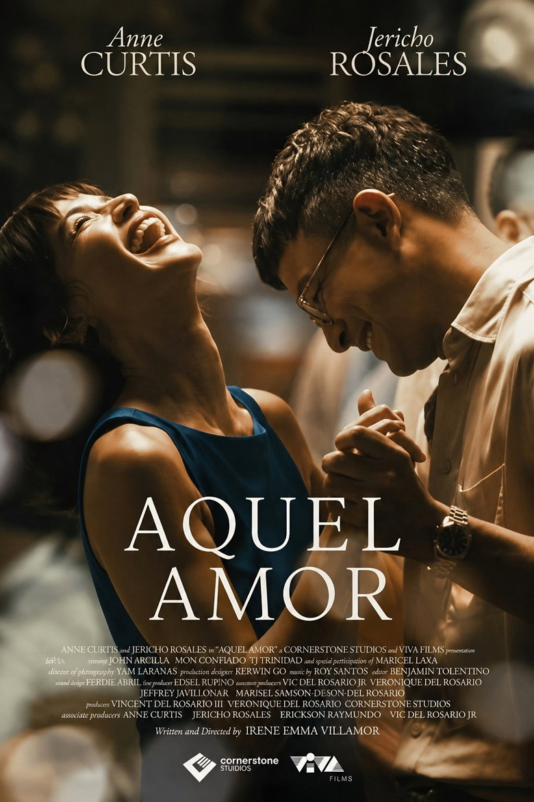 The Loved One poster