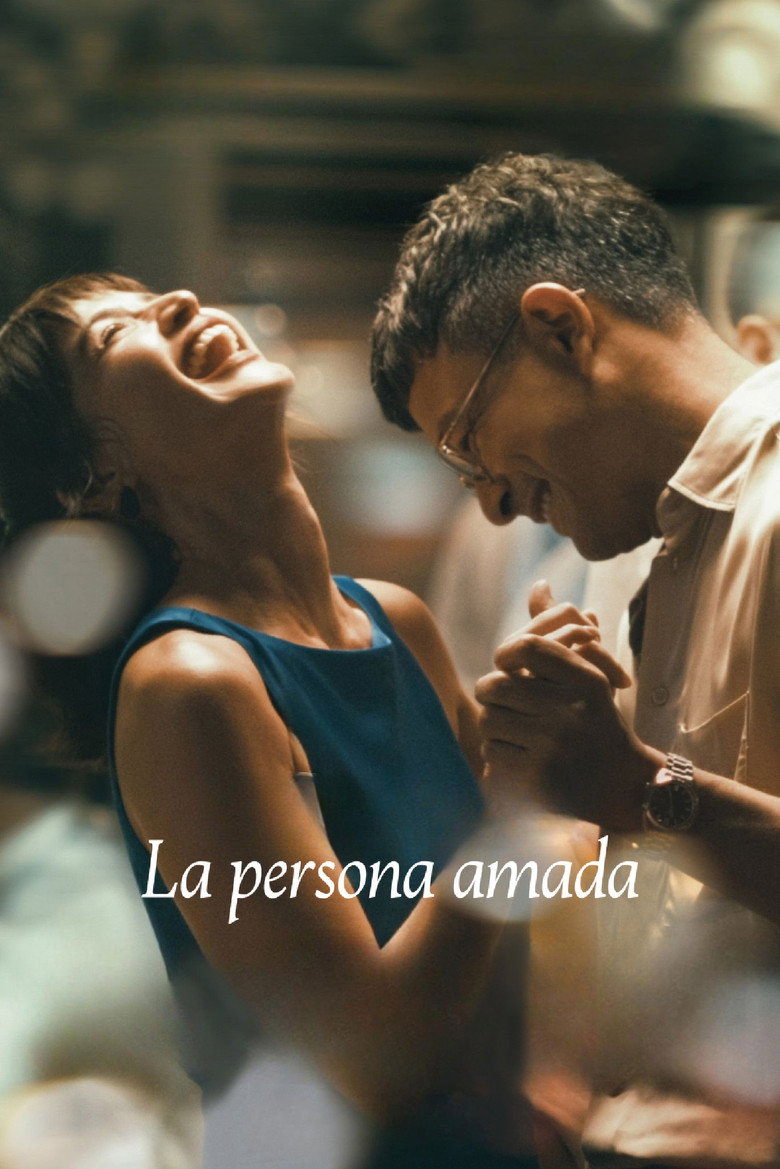 The Loved One poster