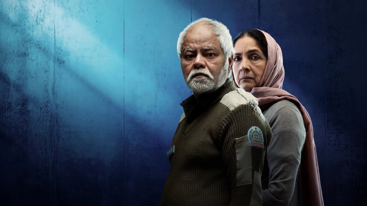 Vadh 2 backdrop