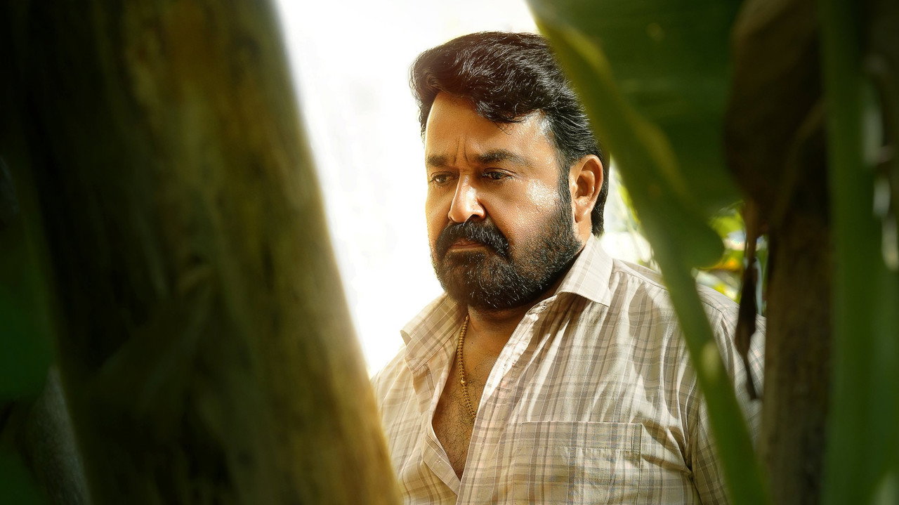 Drishyam 3 backdrop