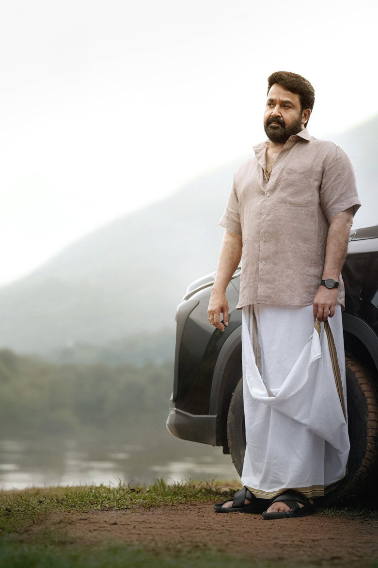 Drishyam 3 poster