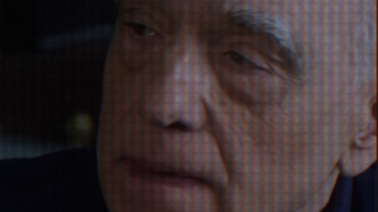 Cinematic Intelligence backdrop