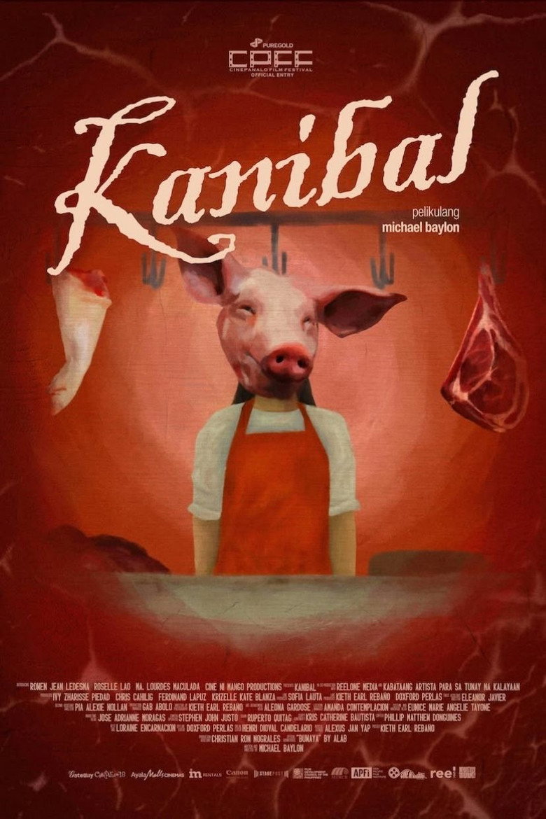 Kanibal