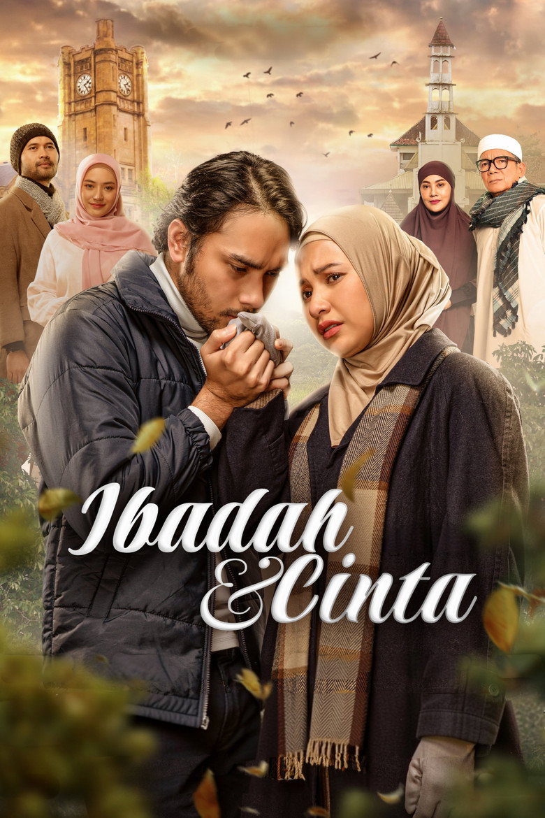 Ibadah & Cinta poster