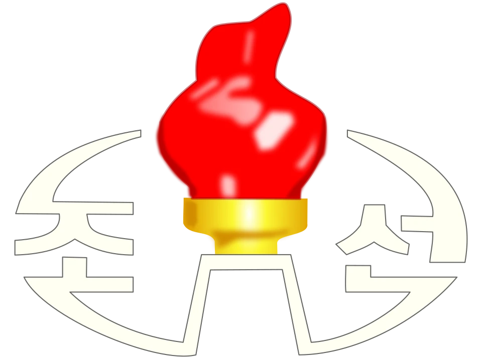 Korean Central Television logo