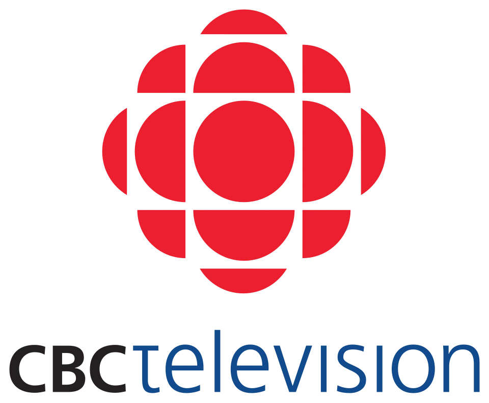 CBC Television logo