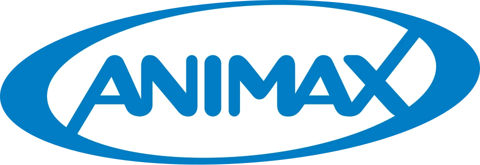 ANIMAX logo
