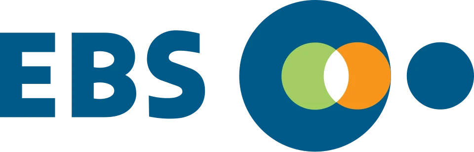 EBS logo