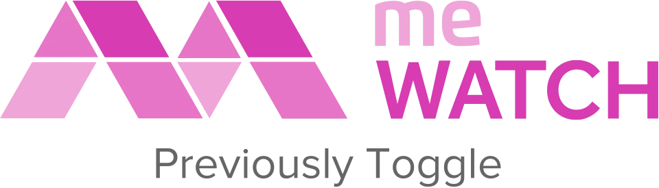 meWATCH logo