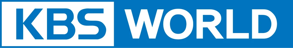 KBS World logo