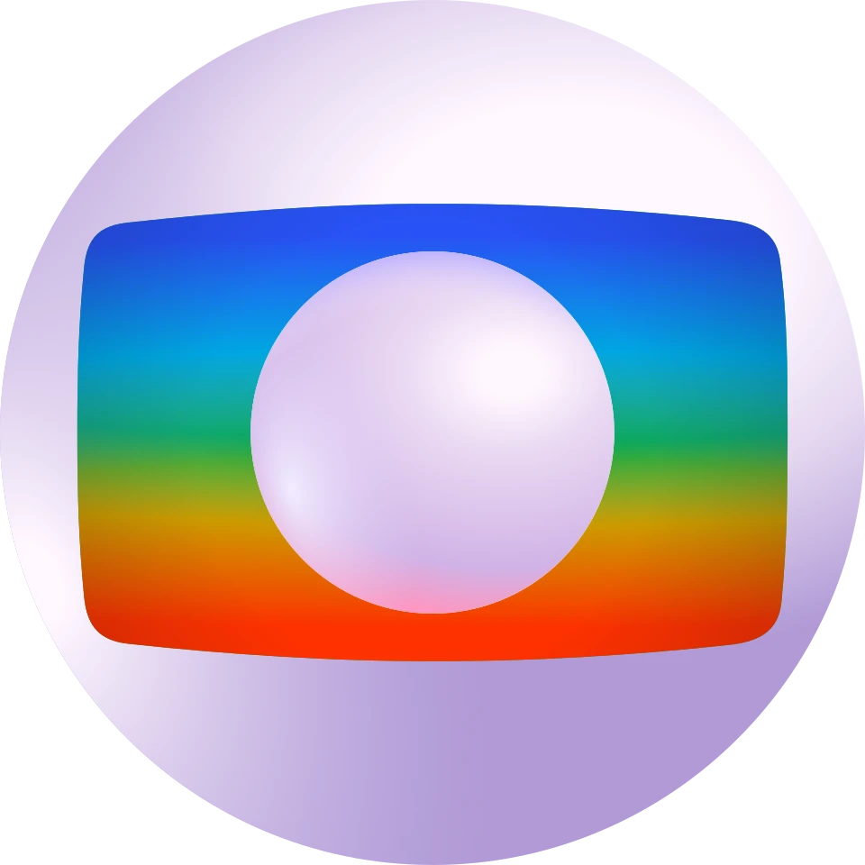 TV Globo logo