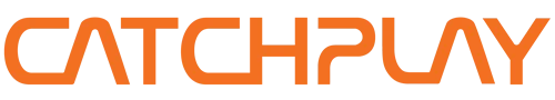 CATCHPLAY+ logo