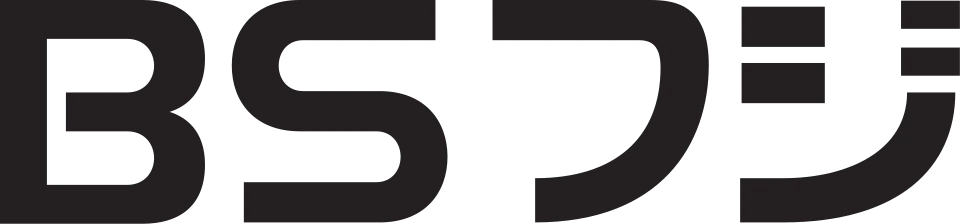 BS Fuji logo
