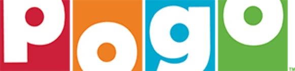 Pogo logo