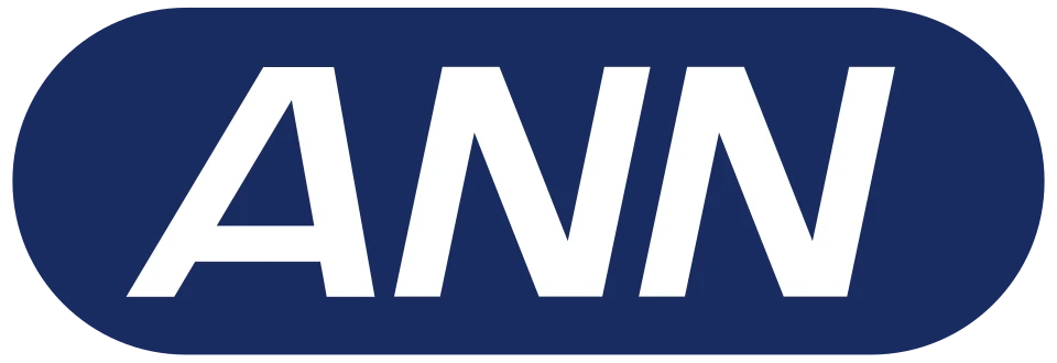 All-Nippon News Network logo