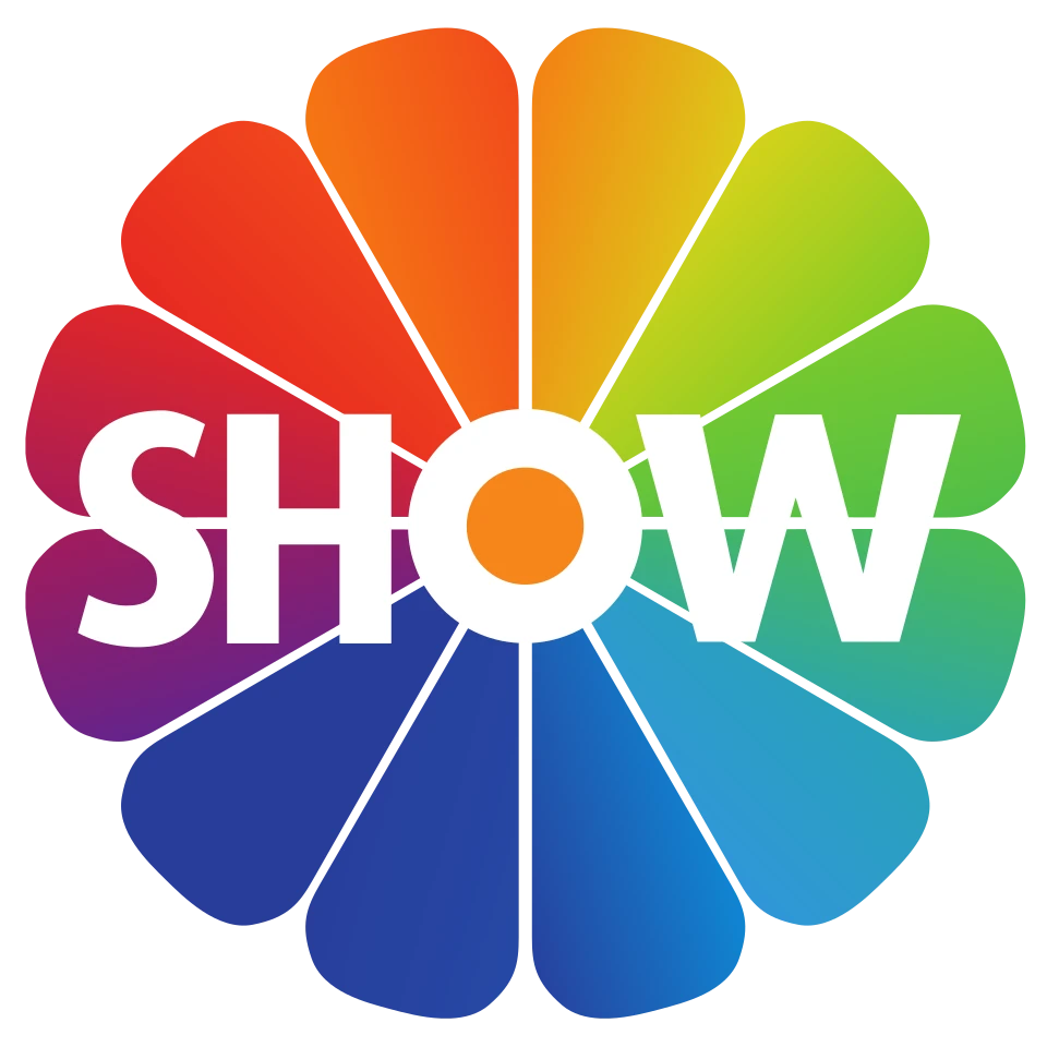 Show TV logo