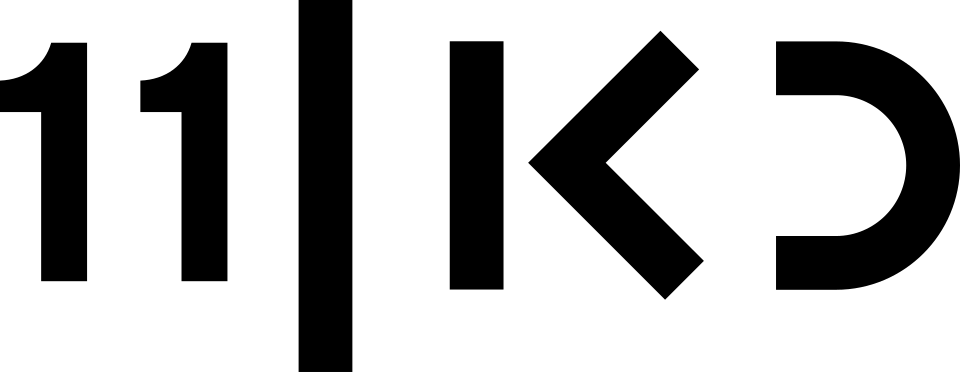 Kan 11 logo
