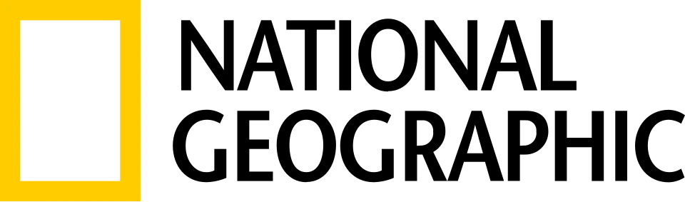 National Geographic India logo